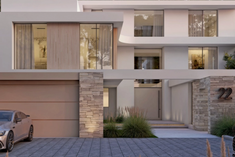 Villa en venta en Dubai, EAU 5 dormitorios, 673 m2 № 598965 - foto 8
