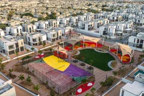 Kuća u nizu u gradu Al Furjan, Dubai, UAE 4 spavaće sobe, 335.9 m2 Br. 571403 - Slika 2