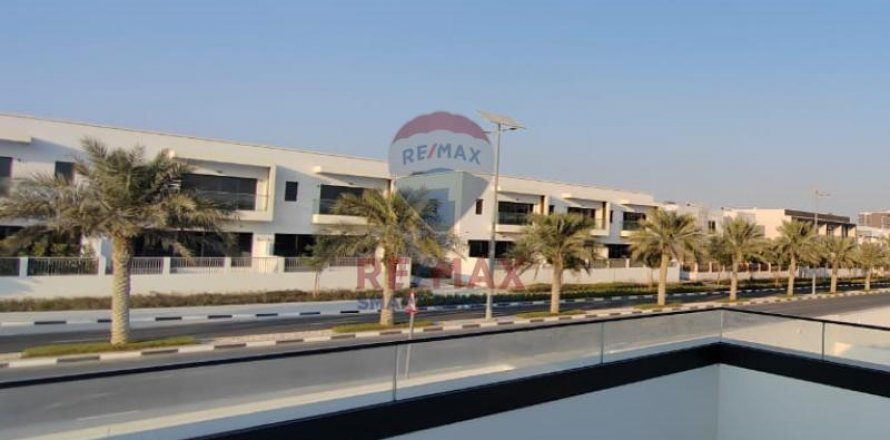 Kuća u nizu u gradu Al Furjan, Dubai, UAE 4 spavaće sobe, 335.9 m2 Br. 571403