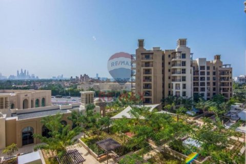 Lakás itt: Umm Suqeim, Dubai, EAE, 1 hálószoba, 79.2 m², azonosító: 571400