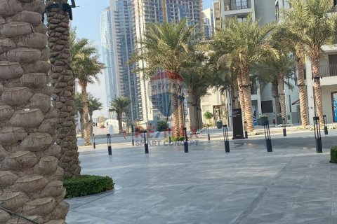 Διαμέρισμα σε Dubai Creek Harbour (The Lagoons), Dubai, ΗΑΕ 1 υπνοδωμάτιο, 70.5 τ.μ. Αρ. 571399 - φωτογραφία 12