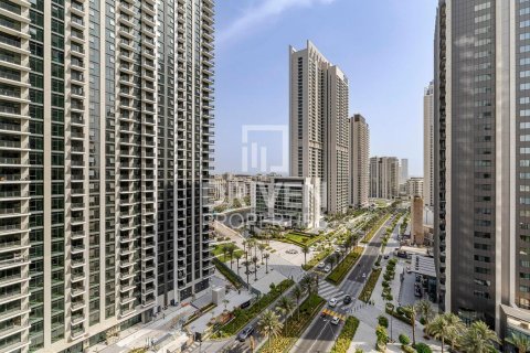 آپارتمان در Dubai Creek Harbour (The Lagoons)، Dubai ، امارات متحده عربی 3 خوابه ، 137.4 متر مربع.  شماره 755539