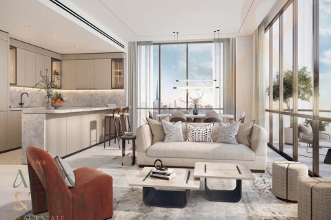 阿联酋 Dubai Dubai Design District 待售 : 3 卧, 211 平方米 , 编号648960 - 照片 3
