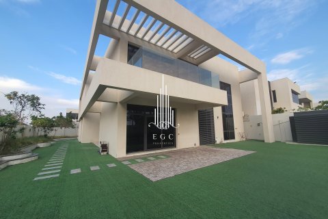 Vila di Yas Island, Abu Dhabi, UAE 5 bilik tidur, 852 meter persegi № 535295