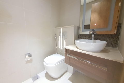 Vila na Yas Island, Abu Dhabi, UAE 5 spavaće sobe, 852 m2 Br. 535295 - Slika 25