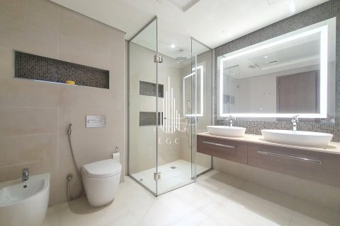 Vila na Yas Island, Abu Dhabi, UAE 5 spavaće sobe, 852 m2 Br. 535295 - Slika 30