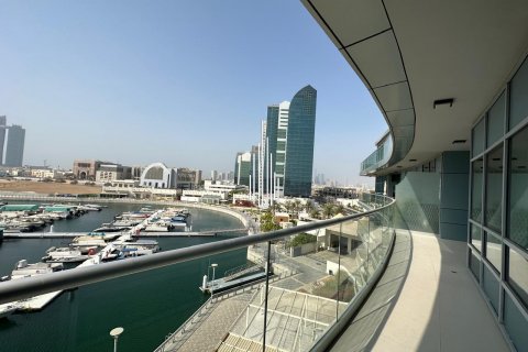 Al Bateen, Abu Dhabi, संयुक्त अरब अमीरात में अपार्टमेंट, 2 बेडरूम, 144 वर्ग मीटर, संख्या 535307 - फ़ोटो 15