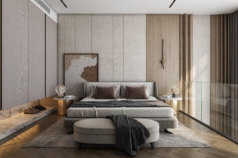 Wohnung zum Verkauf in Al Reem Island, Abu Dhabi, VAE 1 Schlafzimmer, 67 m2 Nr. 731896 - Foto 2