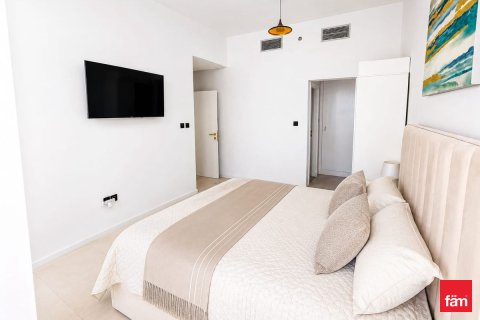 Apartament de vânzare în Al Furjan, Dubai, EAU 1 dormitor, 91.5 mp.  №716036 - poză 2