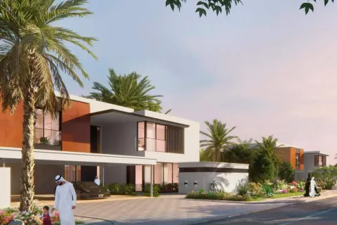 阿联酋 Abu Dhabi Saadiyat Island 待售 : 4 卧, 465 平方米 , 编号716373 - 照片 2