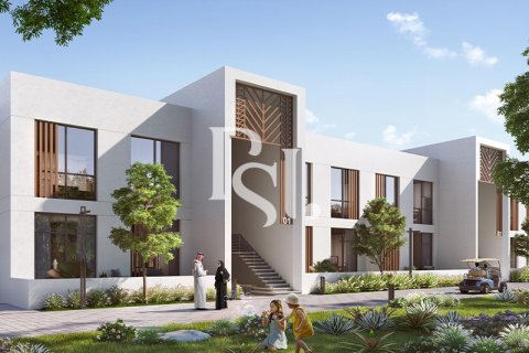 Wohnung zum Verkauf in Yas Island, Abu Dhabi, VAE 2 Schlafzimmer, 100 m2 Nr. 716374 - Foto 24