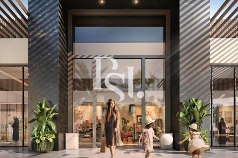 Wohnung zum Verkauf in Yas Island, Abu Dhabi, VAE 2 Schlafzimmer, 100 m2 Nr. 716374 - Foto 4