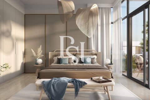 Wohnung zum Verkauf in Yas Island, Abu Dhabi, VAE 2 Schlafzimmer, 100 m2 Nr. 716374 - Foto 21