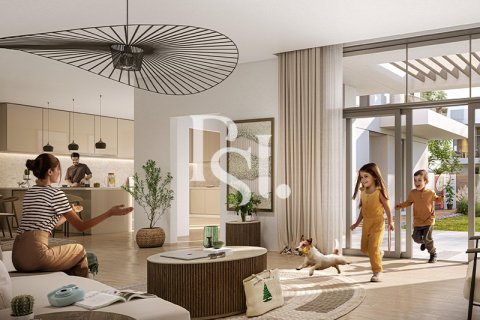 Wohnung zum Verkauf in Yas Island, Abu Dhabi, VAE 2 Schlafzimmer, 100 m2 Nr. 716374 - Foto 13