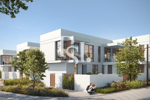 Wohnung zum Verkauf in Yas Island, Abu Dhabi, VAE 2 Schlafzimmer, 100 m2 Nr. 716374 - Foto 23