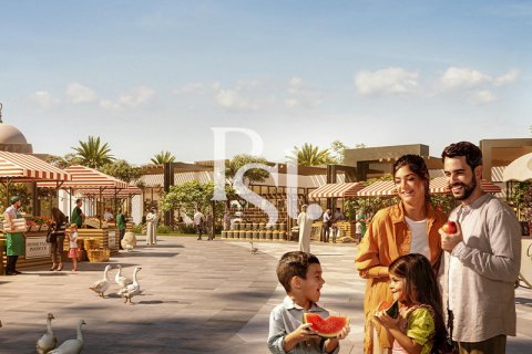 Wohnung zum Verkauf in Yas Island, Abu Dhabi, VAE 2 Schlafzimmer, 100 m2 Nr. 716374 - Foto 3