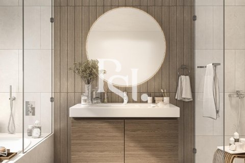 Wohnung zum Verkauf in Yas Island, Abu Dhabi, VAE 2 Schlafzimmer, 100 m2 Nr. 716374 - Foto 19