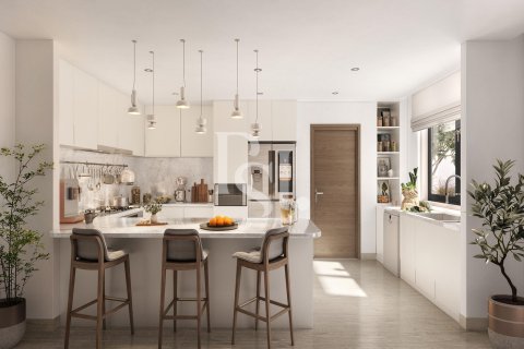 Byt na Yas Island, Abu Dhabi, SAE 1 ložnice, 67 m² Č.: 716377