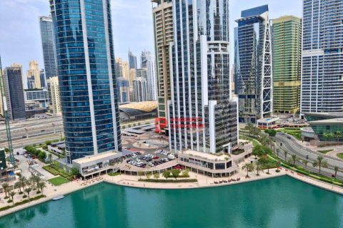 Apartment sa Jumeirah Lake Towers, Dubai, UAE 2 silid-tulugan, 124 sq.m. № 436949 - larawan 28