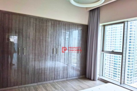 Apartment sa Jumeirah Lake Towers, Dubai, UAE 2 silid-tulugan, 124 sq.m. № 436949 - larawan 22