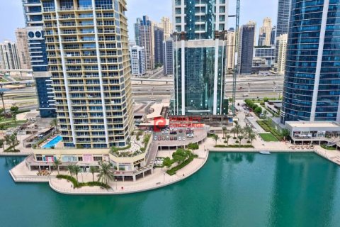 Apartment sa Jumeirah Lake Towers, Dubai, UAE 2 silid-tulugan, 124 sq.m. № 436949 - larawan 25