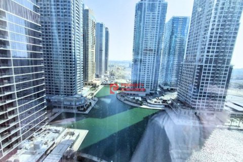 Apartment sa Jumeirah Lake Towers, Dubai, UAE 2 silid-tulugan, 124 sq.m. № 436949 - larawan 2