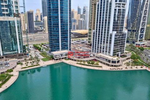 Apartment sa Jumeirah Lake Towers, Dubai, UAE 2 silid-tulugan, 124 sq.m. № 436949 - larawan 21