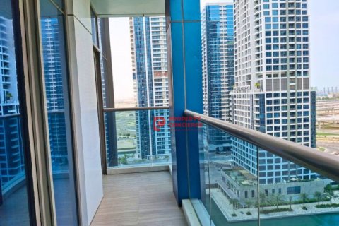 Apartment sa Jumeirah Lake Towers, Dubai, UAE 2 silid-tulugan, 124 sq.m. № 436949 - larawan 26