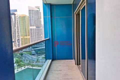 Apartment sa Jumeirah Lake Towers, Dubai, UAE 2 silid-tulugan, 124 sq.m. № 436949 - larawan 23