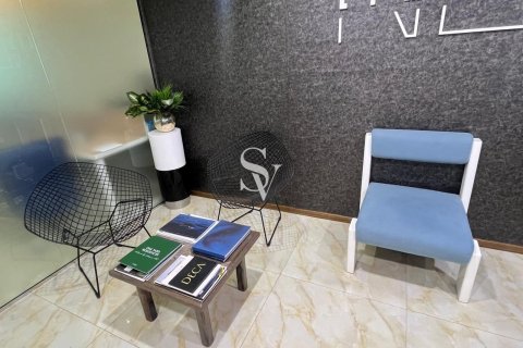 Γραφείο σε Business Bay, Dubai, ΗΑΕ 94 τ.μ. Αρ. 722969