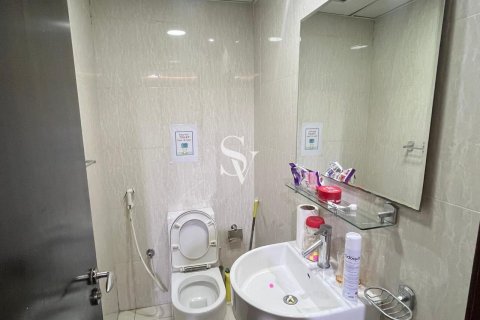 Купить офис в Бизнес-Бэй, Дубай, ОАЭ 94м2, № 722969 - фото 9