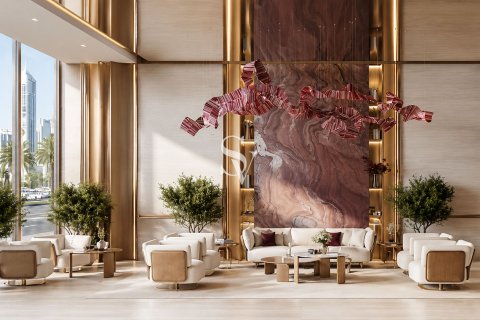 Apartamento en venta en Jumeirah Village Circle, Dubai, EAU 2 dormitorios, 71 m2 № 722967 - foto 10