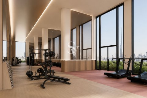 Apartamento en venta en Jumeirah Village Circle, Dubai, EAU 2 dormitorios, 71 m2 № 722967 - foto 11