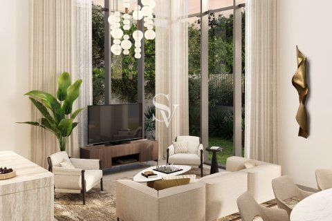 Shtëpi në qytet në Mudon, Dubai, Emiratet e Bashkuara Arabe 3 dhoma gjumi, 168 m2. № 722968 - Foto 3