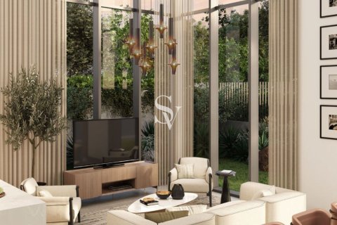 Shtëpi në qytet në Mudon, Dubai, Emiratet e Bashkuara Arabe 3 dhoma gjumi, 168 m2. № 722968 - Foto 8