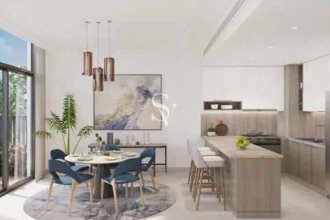 Shtëpi në qytet në Mudon, Dubai, Emiratet e Bashkuara Arabe 3 dhoma gjumi, 168 m2. № 722968 - Foto 12