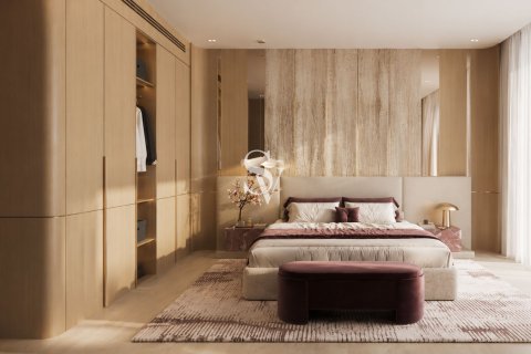 Διαμέρισμα σε Jumeirah Village Circle, Dubai, ΗΑΕ 1 υπνοδωμάτιο, 54 τ.μ. Αρ. 722966 - φωτογραφία 7