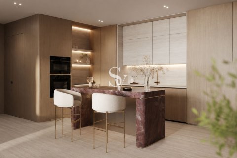 Διαμέρισμα σε Jumeirah Village Circle, Dubai, ΗΑΕ 1 υπνοδωμάτιο, 54 τ.μ. Αρ. 722966 - φωτογραφία 5