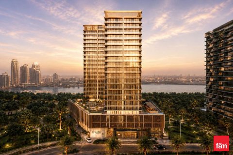 Apartamento em Al Jaddaf, Dubai, EAU 2 quartos, 127.4 m2 № 721165