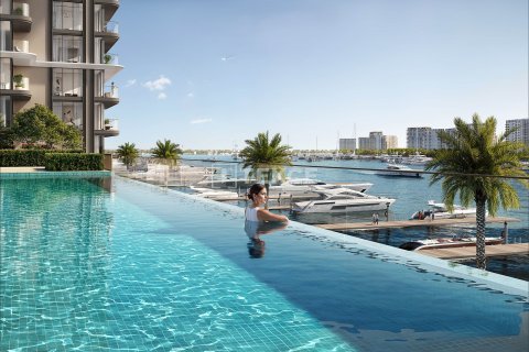 Müüa korter asukohaga Mina Rashid, Dubai, AÜE: 1 magamistoaga, 72 m² Nr 633194 - pilt 9