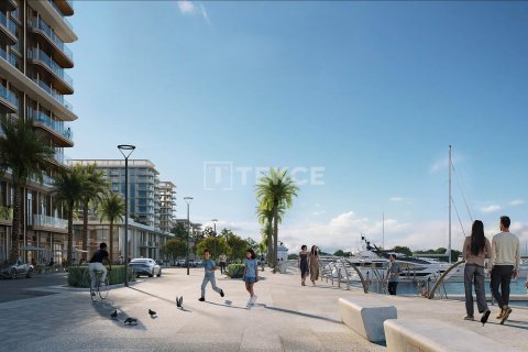 Lägenhet till försäljning i Mina Rashid, Dubai, UAE 4 sovrum, 300 kvm Nr. 633197 - fotografi 2