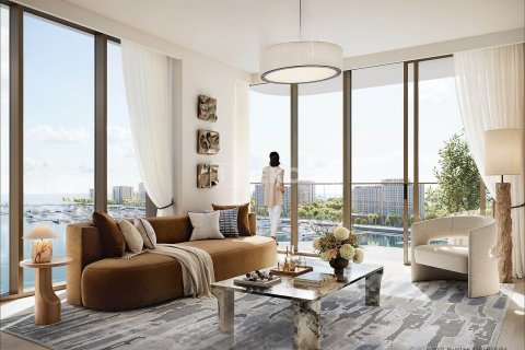 Mina Rashid, Dubai, BAE’de satılık daire 3 yatak odası, 158 m&sup2; No 633196 - fotoğraf 6