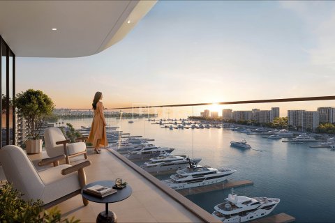 Mina Rashid, Dubai, BAE’de satılık daire 3 yatak odası, 158 m&sup2; No 633196 - fotoğraf 8