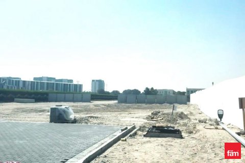 Meydan, Dubai, संयुक्त अरब अमीरात में ज़मीन, 1428 वर्ग मीटर, संख्या 695105 - फ़ोटो 5