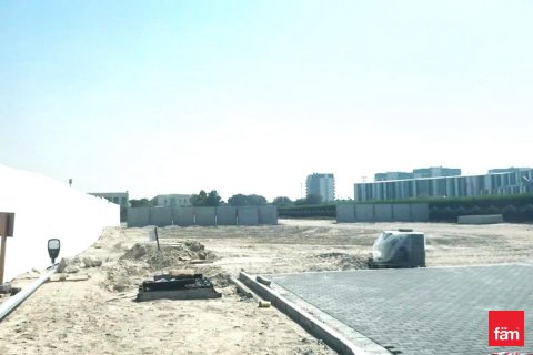 Meydan, Dubai, संयुक्त अरब अमीरात में ज़मीन, 1428 वर्ग मीटर, संख्या 695105 - फ़ोटो 8