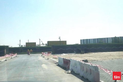 Meydan, Dubai, संयुक्त अरब अमीरात में ज़मीन, 1428 वर्ग मीटर, संख्या 695105 - फ़ोटो 4