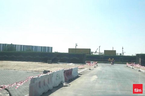 Meydan, Dubai, संयुक्त अरब अमीरात में ज़मीन, 1428 वर्ग मीटर, संख्या 695105 - फ़ोटो 3