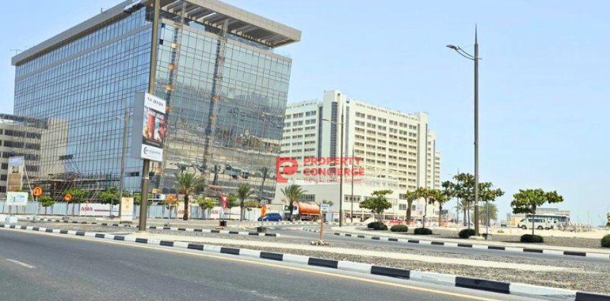Maritime City, Dubai, संयुक्त अरब अमीरात में दुकान, 82 वर्ग मीटर, संख्या 542134