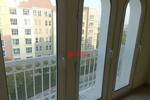 Dzīvoklis Discovery Gardens, Dubaijā, AAE 1 istaba, 53 m2 Nr. 542131 - attēls 10