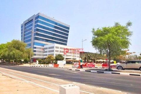 Leilighet i Maritime City, Dubai, Emiratene 1 rom, 30 kvm nr. 542133